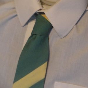 Rushy marsh handicrafts tie 3 for $10